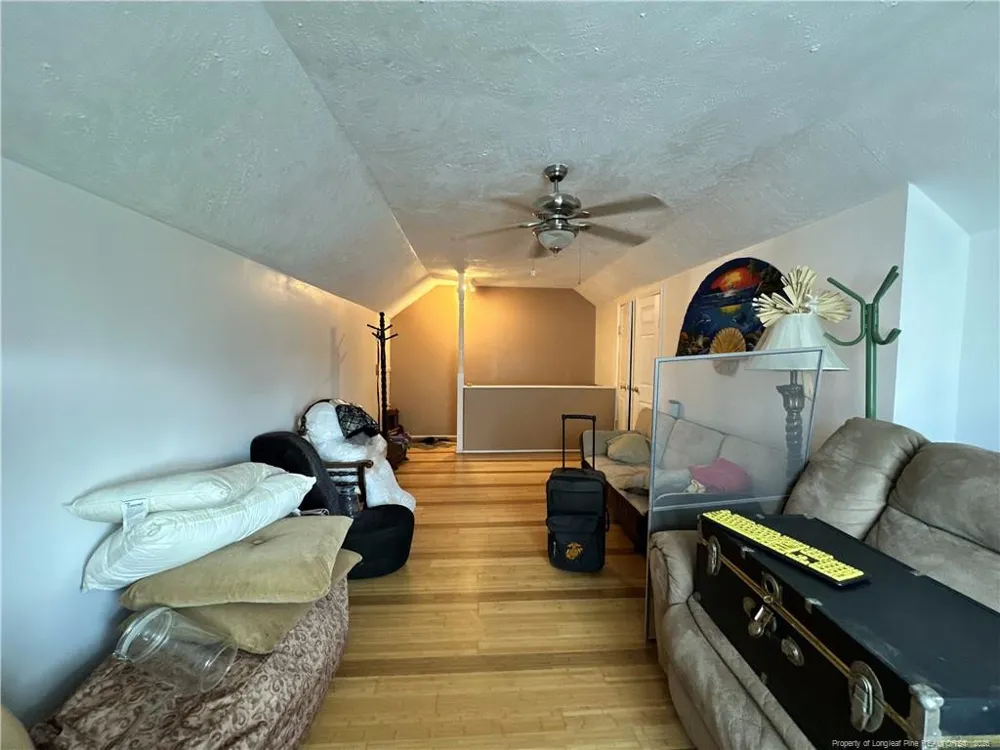 1147 Hallberry Drive Fayetteville, NC 28314