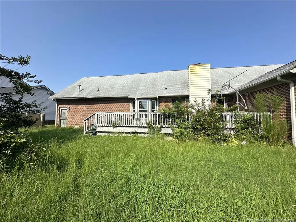 1147 Hallberry Drive Fayetteville, NC 28314