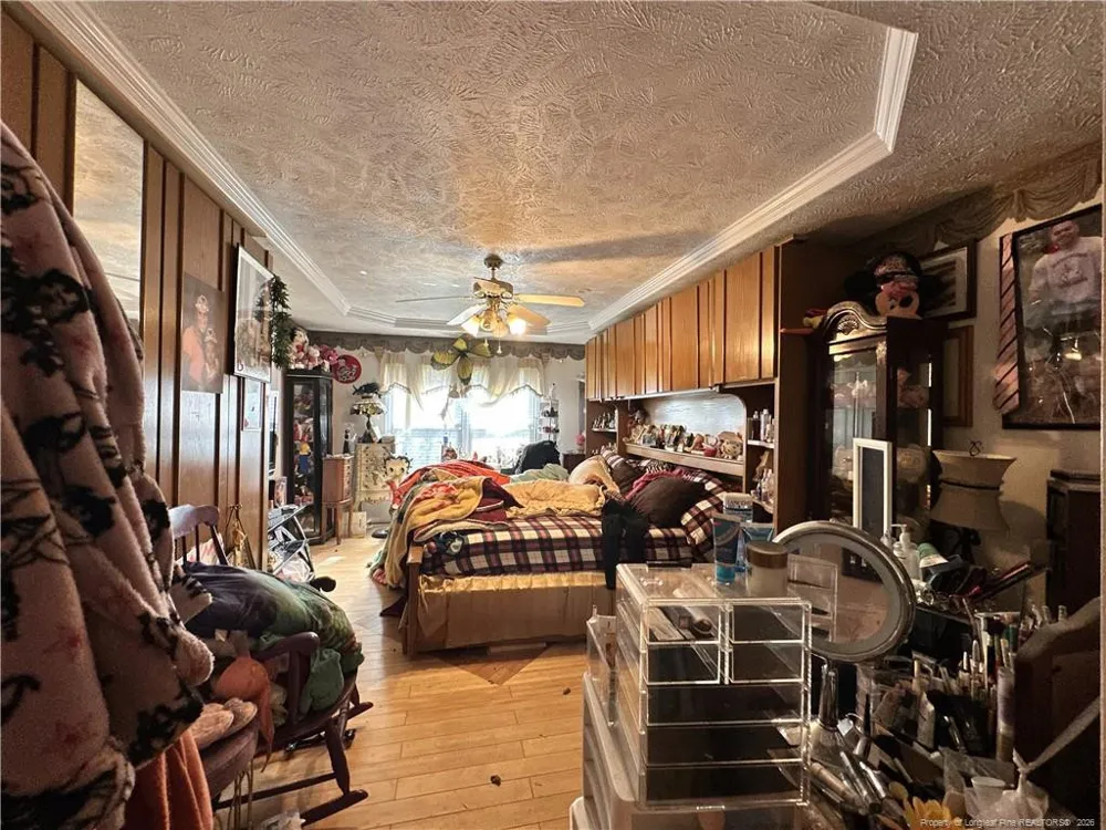 1147 Hallberry Drive Fayetteville, NC 28314
