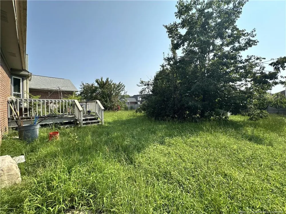 1147 Hallberry Drive Fayetteville, NC 28314