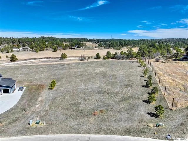 2568 Fox View Trail Franktown, CO 80116