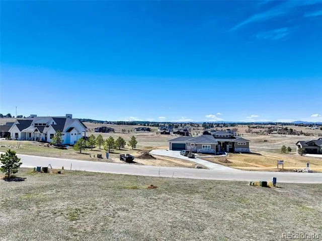 2568 Fox View Trail Franktown, CO 80116