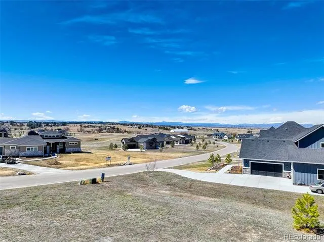 2568 Fox View Trail Franktown, CO 80116