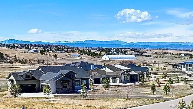 2568 Fox View Trail Franktown, CO 80116