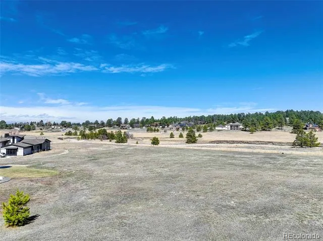 2568 Fox View Trail Franktown, CO 80116