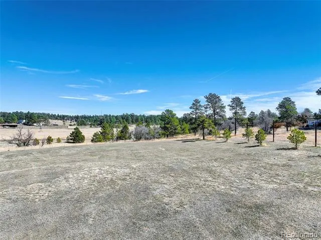 2568 Fox View Trail Franktown, CO 80116