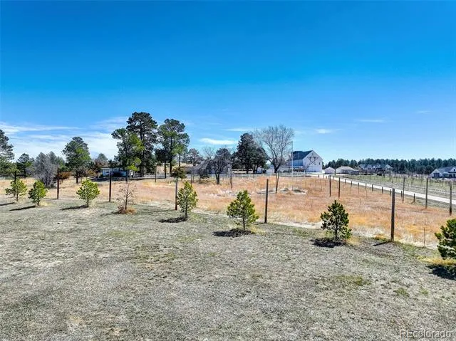 2568 Fox View Trail Franktown, CO 80116
