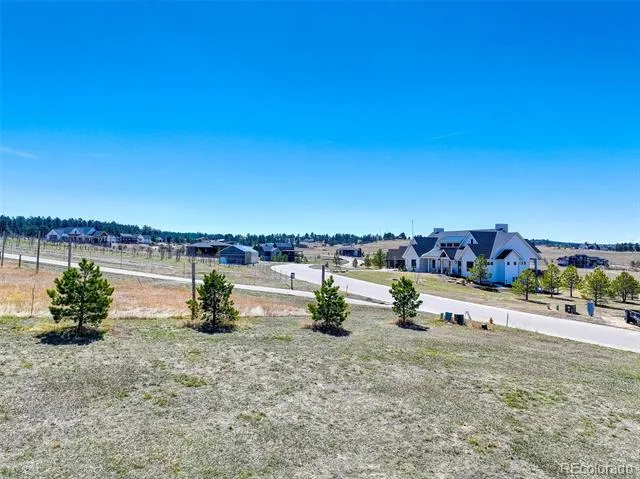 2568 Fox View Trail Franktown, CO 80116