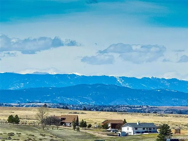 2568 Fox View Trail Franktown, CO 80116