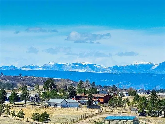 2568 Fox View Trail Franktown, CO 80116