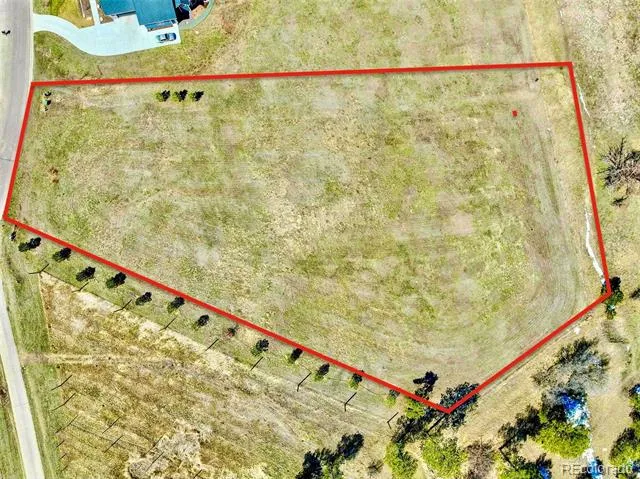 2568 Fox View Trail Franktown, CO 80116