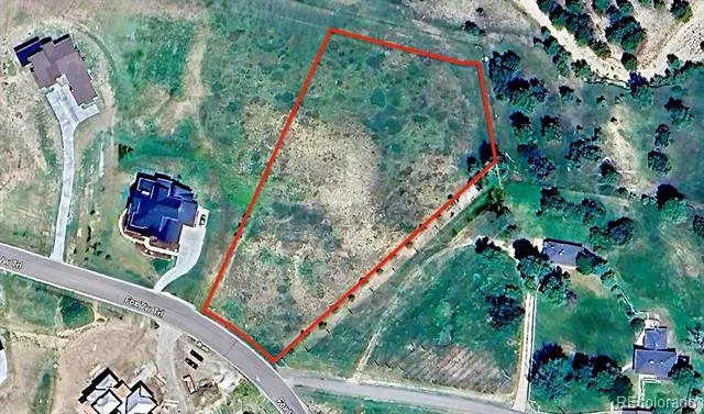 2568 Fox View Trail Franktown, CO 80116