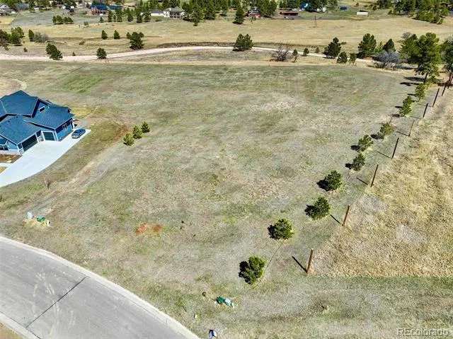 2568 Fox View Trail Franktown, CO 80116