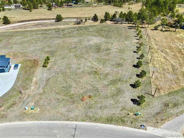 2568 Fox View Trail Franktown, CO 80116