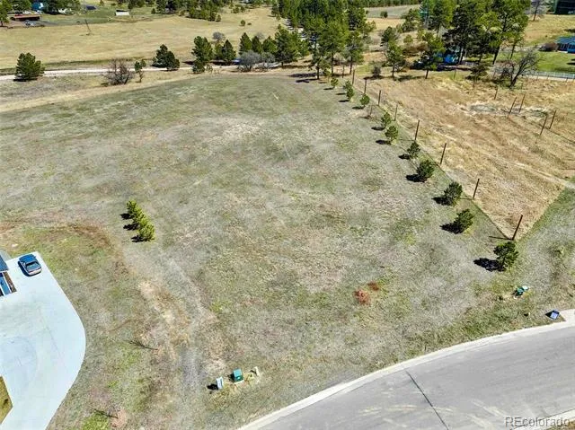 2568 Fox View Trail Franktown, CO 80116