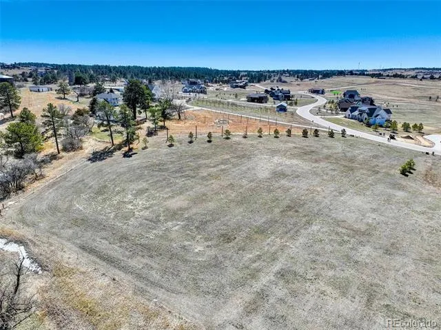 2568 Fox View Trail Franktown, CO 80116