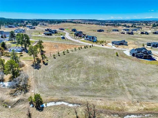 2568 Fox View Trail Franktown, CO 80116
