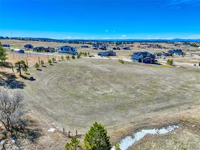 2568 Fox View Trail Franktown, CO 80116