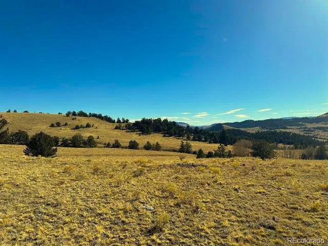HWY 9 Guffey, CO 80820