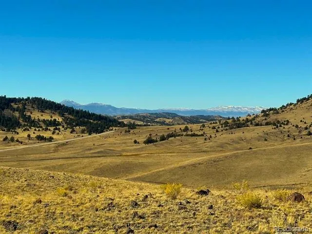 HWY 9 Guffey, CO 80820
