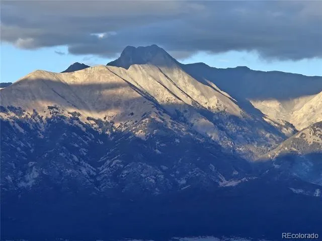 Lot 10 19th Street Blanca, CO 81123