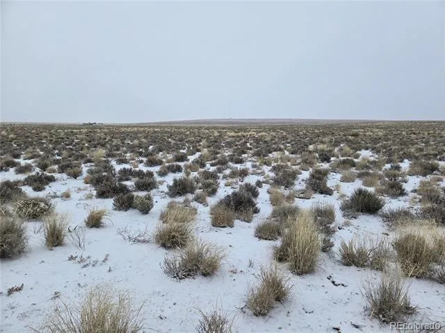 Lot 10 19th Street Blanca, CO 81123