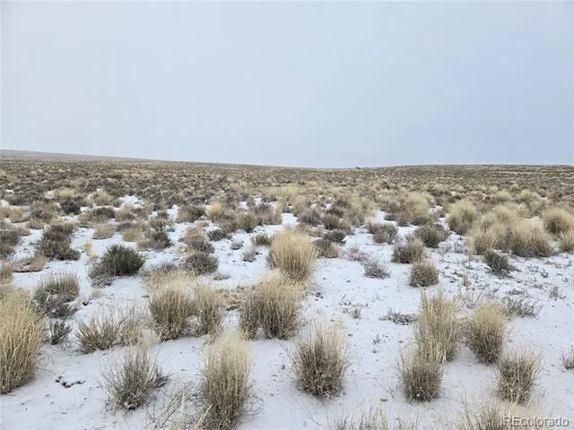 Lot 10 19th Street Blanca, CO 81123