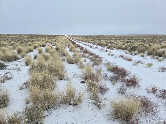 Lot 10 19th Street Blanca, CO 81123
