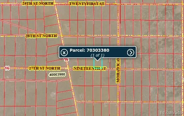 Lot 10 19th Street Blanca, CO 81123
