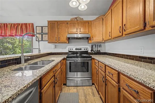 100 Wild Irishman Road #1109 Dillon, CO 80435