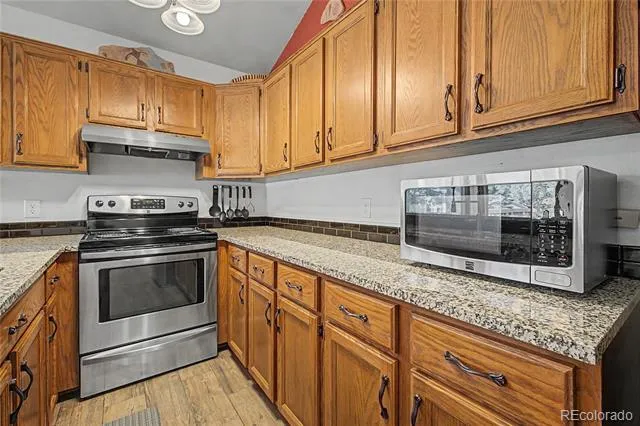 100 Wild Irishman Road #1109 Dillon, CO 80435