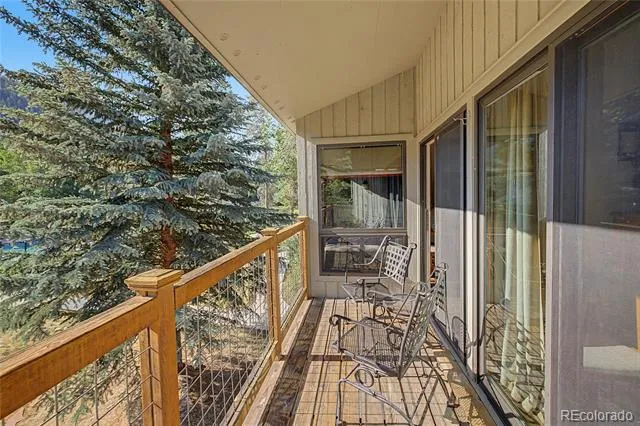 100 Wild Irishman Road #1109 Dillon, CO 80435