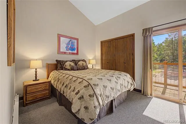 100 Wild Irishman Road #1109 Dillon, CO 80435