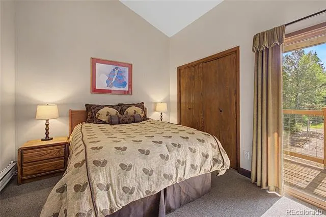 100 Wild Irishman Road #1109 Dillon, CO 80435