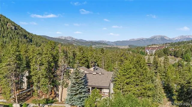 100 Wild Irishman Road #1109 Dillon, CO 80435