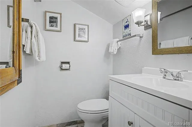 100 Wild Irishman Road #1109 Dillon, CO 80435