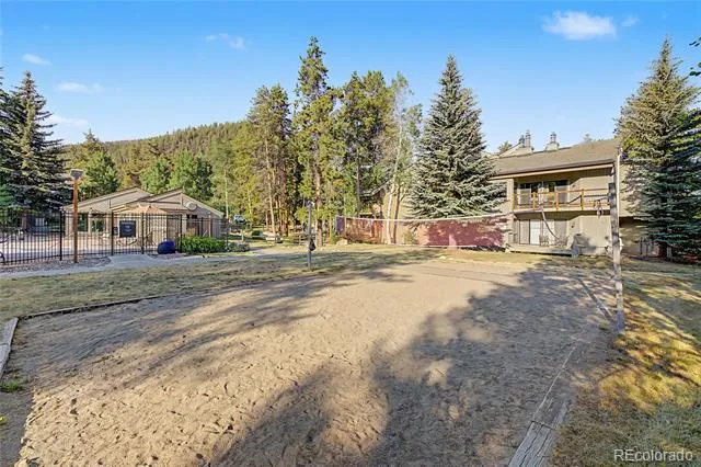 100 Wild Irishman Road #1109 Dillon, CO 80435