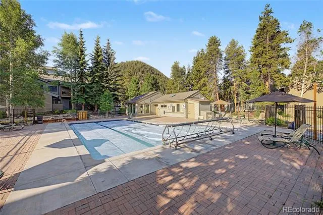 100 Wild Irishman Road #1109 Dillon, CO 80435