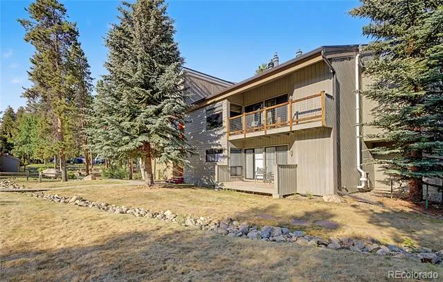 100 Wild Irishman Road #1109 Dillon, CO 80435