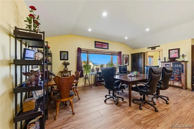 570 Mineral Road Westcliffe, CO 81252