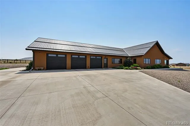 570 Mineral Road Westcliffe, CO 81252