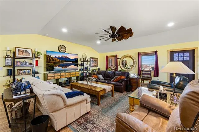 570 Mineral Road Westcliffe, CO 81252
