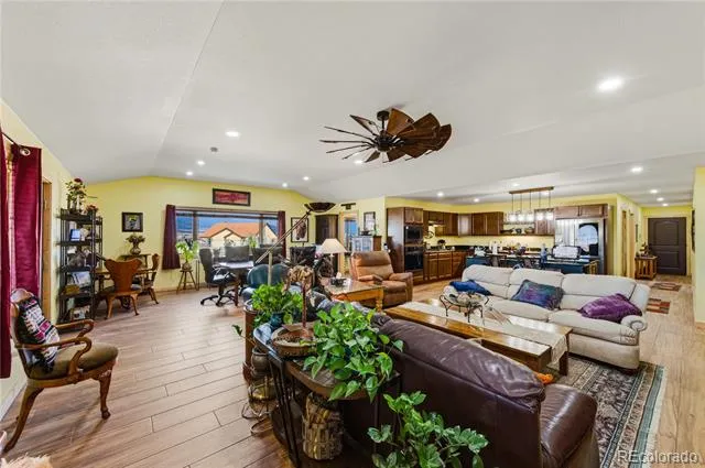 570 Mineral Road Westcliffe, CO 81252