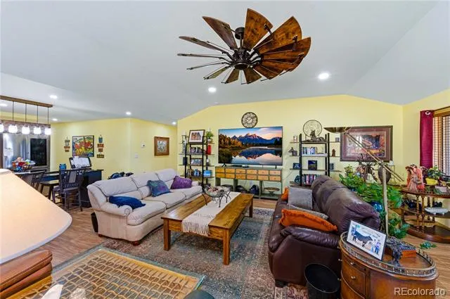 570 Mineral Road Westcliffe, CO 81252
