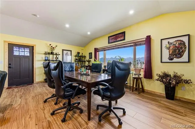 570 Mineral Road Westcliffe, CO 81252