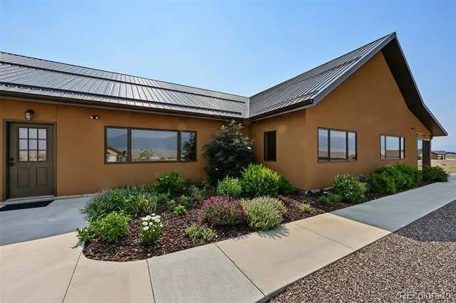 570 Mineral Road Westcliffe, CO 81252