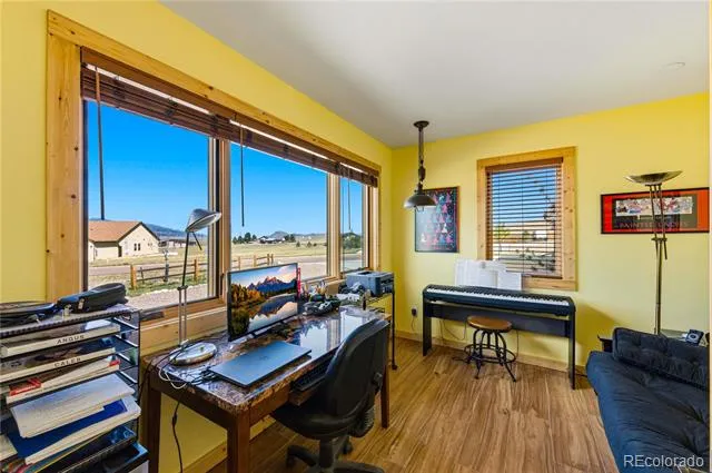 570 Mineral Road Westcliffe, CO 81252