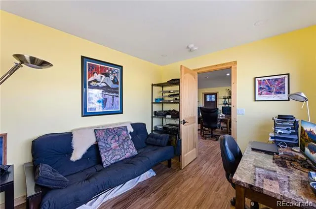 570 Mineral Road Westcliffe, CO 81252