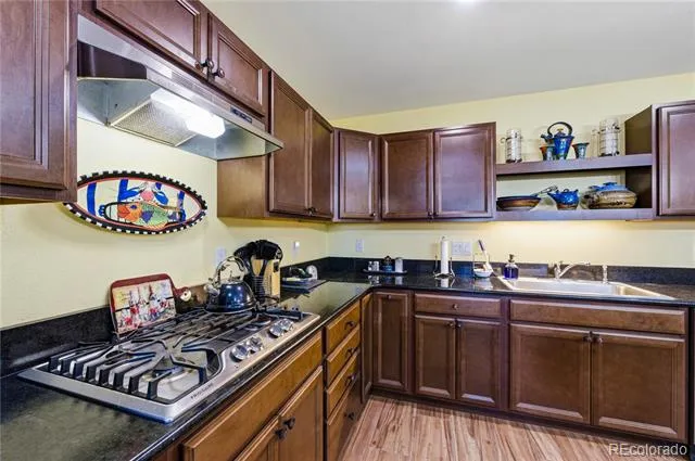 570 Mineral Road Westcliffe, CO 81252