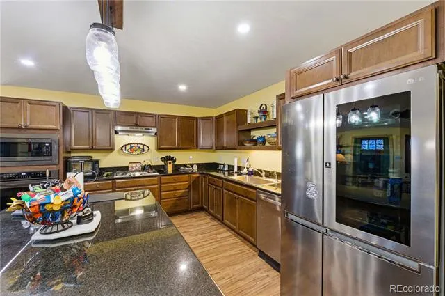 570 Mineral Road Westcliffe, CO 81252
